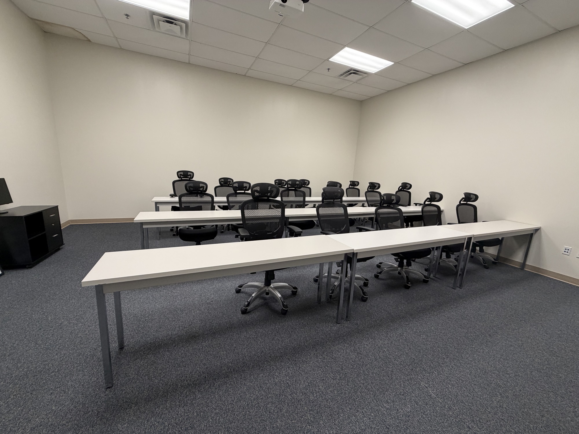 What Actually Happens During an ATP CTP Course?